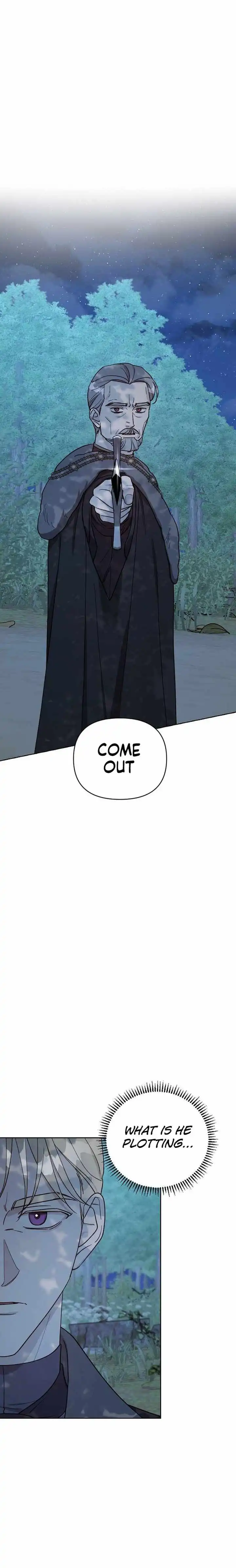 The Emperor Reverses Time Chapter 56 23